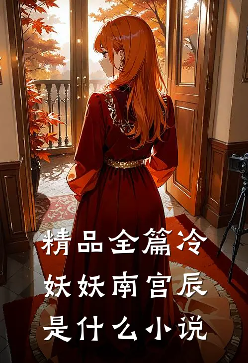 精品全篇冷妖妖南宫辰是什么小说