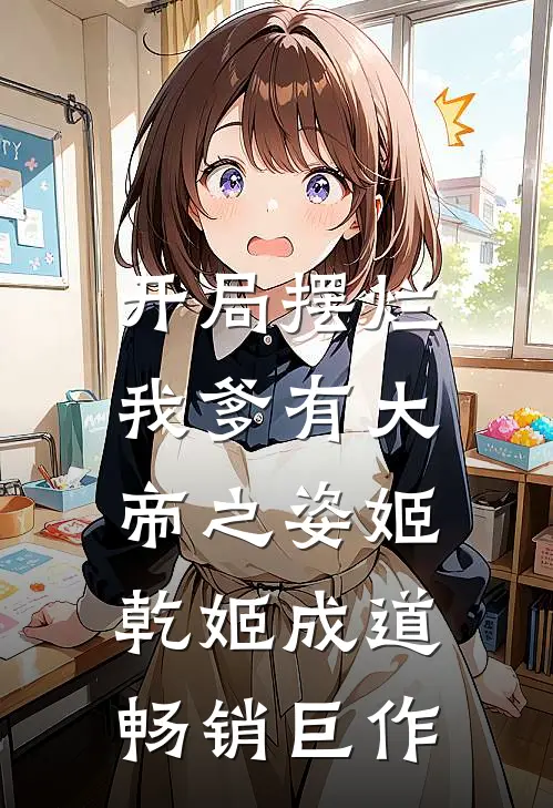 开局摆烂,我爹有大帝之姿姬乾姬成道畅销巨作