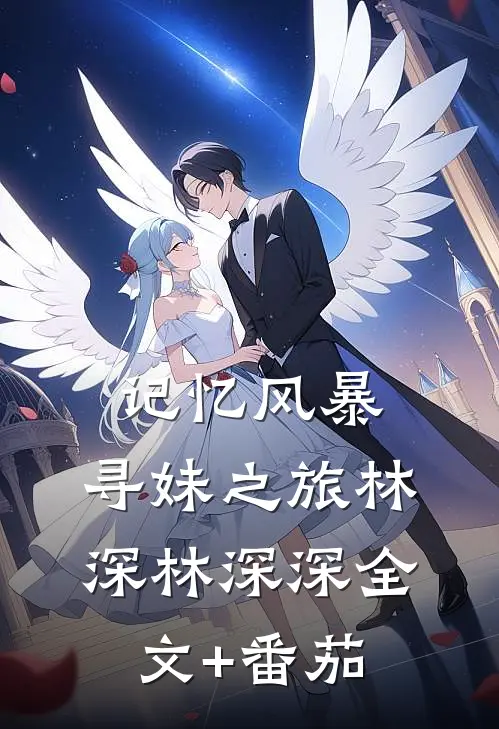 记忆风暴：寻妹之旅林深林深深全文+番茄