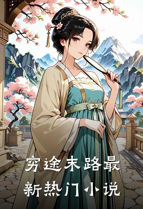 穷途末路最新热门小说