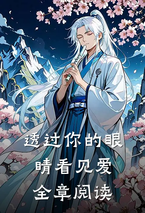 透过你的眼睛看见爱全章阅读