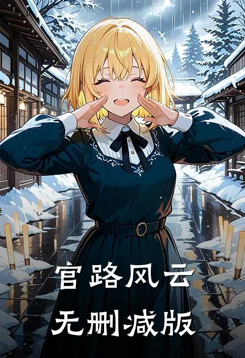 官路风云无删减版