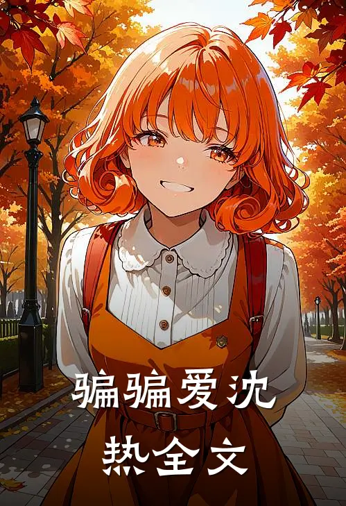 骗骗爱沈热全文
