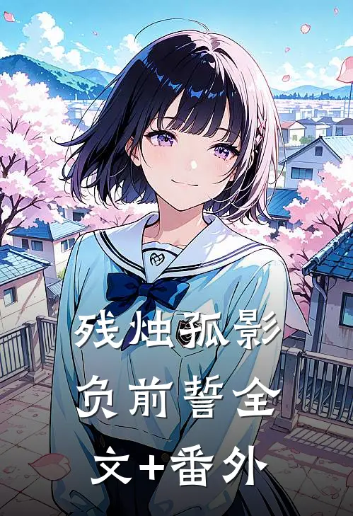 残烛孤影负前誓全文+番外