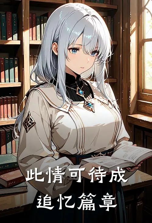 此情可待成追忆篇章