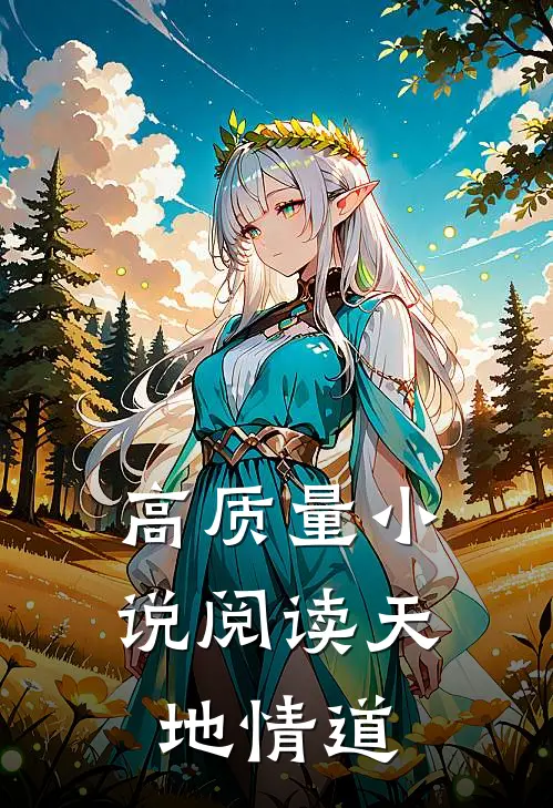 高质量小说阅读天地情道