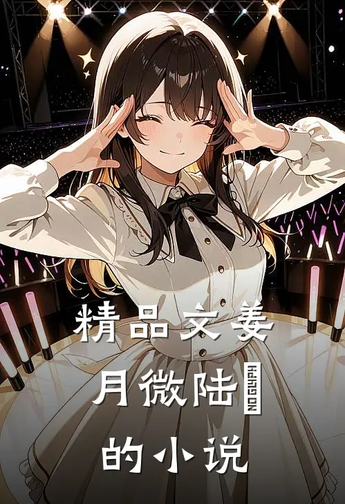 精品文姜月微陆璟的小说