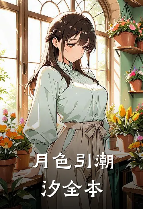 月色引潮汐全本