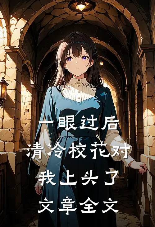 一眼过后，清冷校花对我上头了文章全文