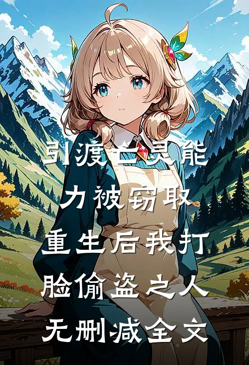 引渡亡灵能力被窃取，重生后我打脸偷盗之人无删减全文