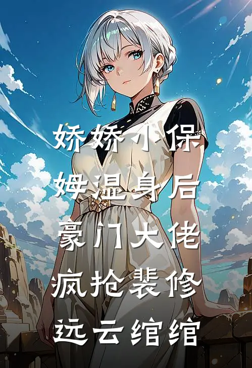 娇娇小保姆湿身后，豪门大佬疯抢裴修远云绾绾