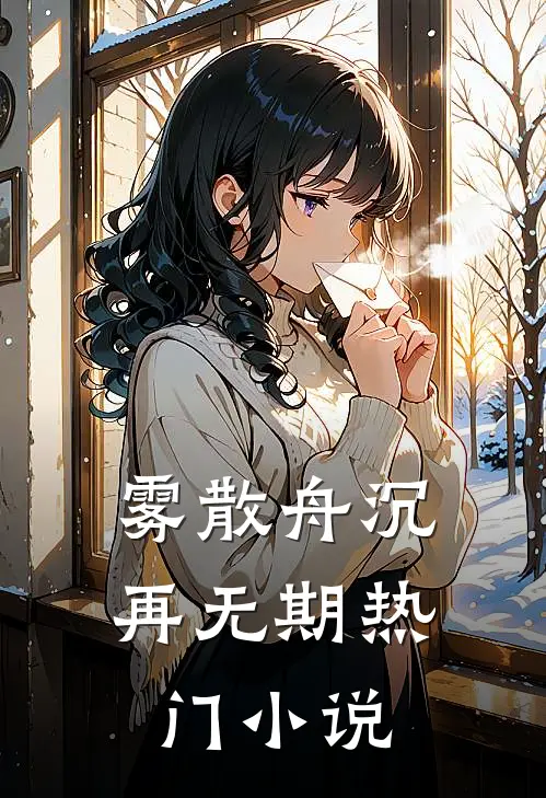 雾散舟沉再无期热门小说