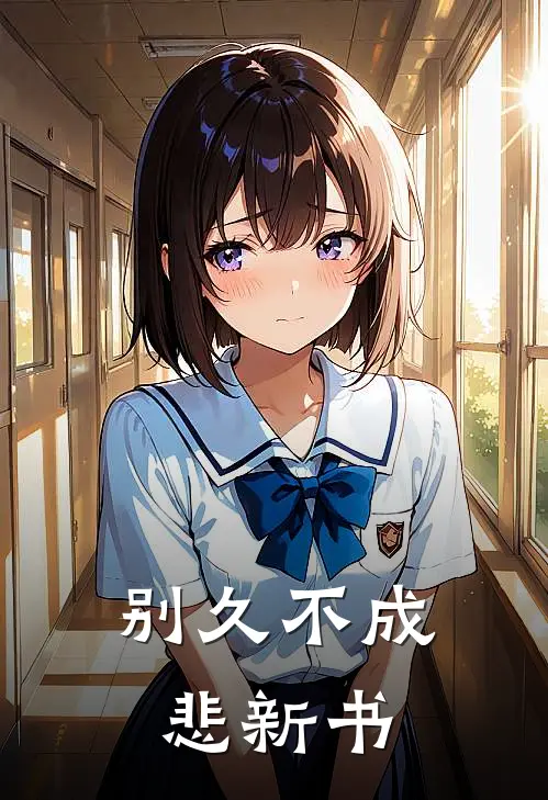 别久不成悲新书