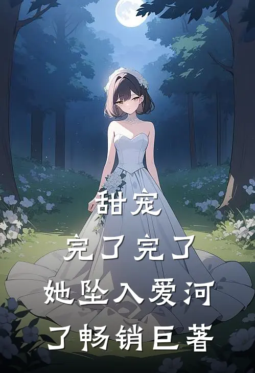 甜宠：完了完了，她坠入爱河了畅销巨著