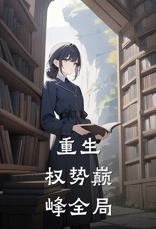 重生：权势巅峰全局