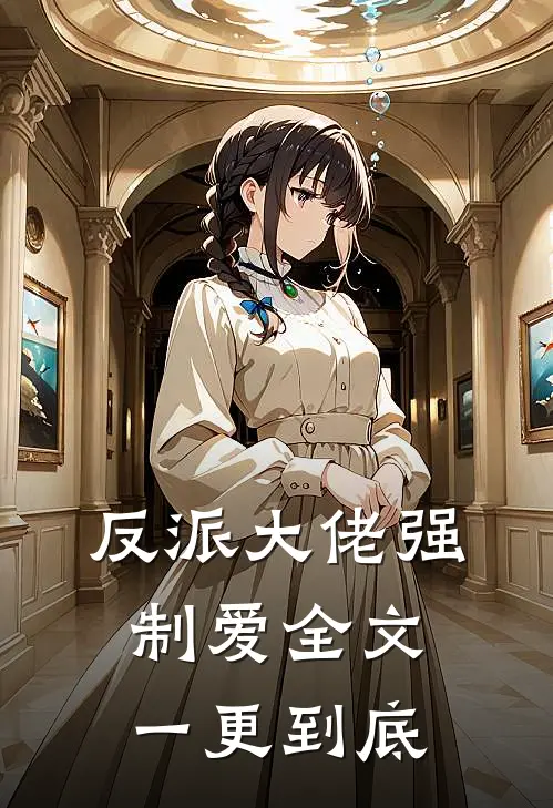 反派大佬强制爱全文一更到底