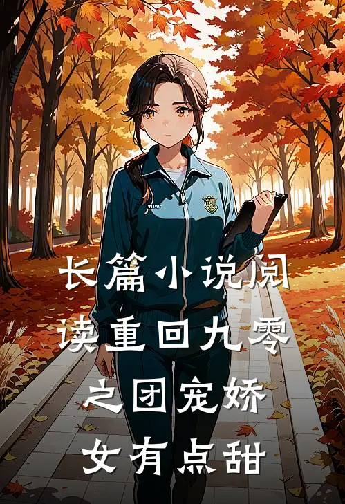长篇小说阅读重回九零之团宠娇女有点甜