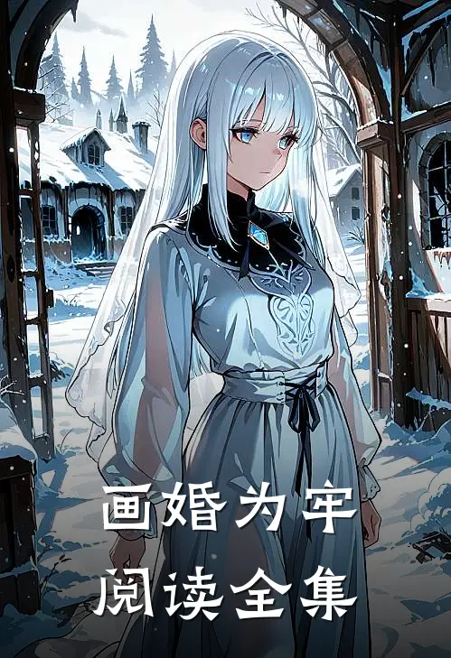 画婚为牢阅读全集