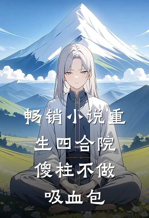 畅销小说重生四合院，傻柱不做吸血包