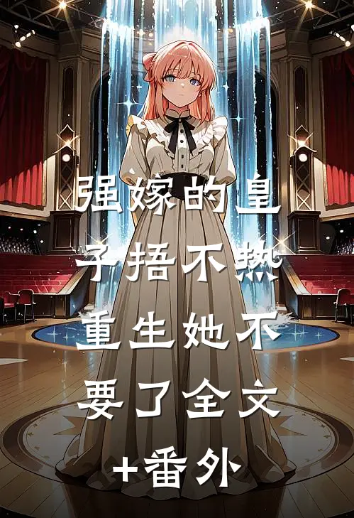 强嫁的皇子捂不热，重生她不要了全文+番外