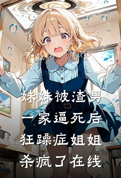 妹妹被渣男一家逼死后，狂躁症姐姐杀疯了在线
