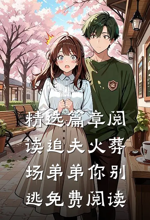 精选篇章阅读追夫火葬场弟弟你别逃免费阅读