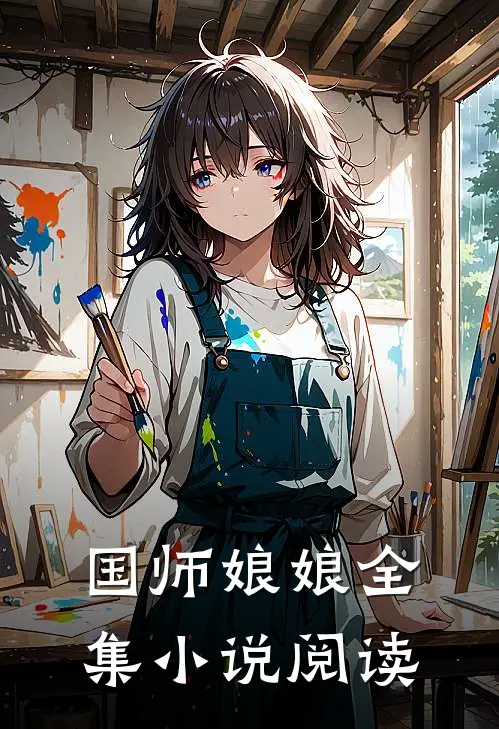 国师娘娘全集小说阅读