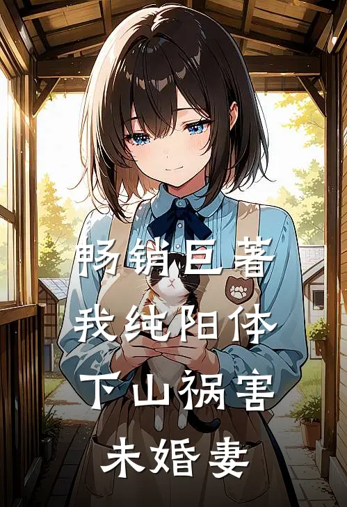 畅销巨著我纯阳体，下山祸害未婚妻