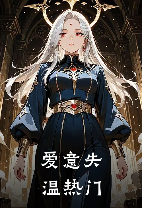 爱意失温热门