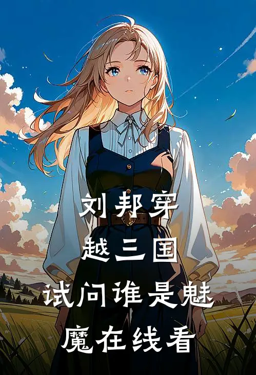 刘邦穿越三国，试问谁是魅魔在线看