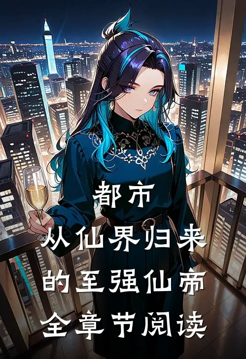 都市：从仙界归来的至强仙帝全章节阅读