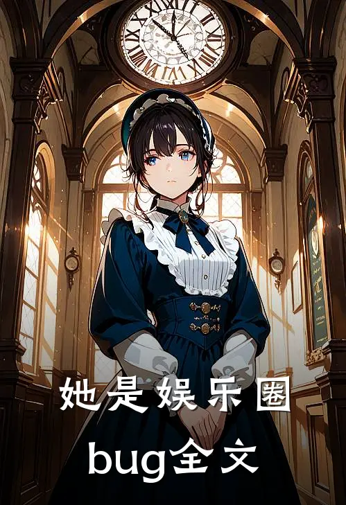 她是娱乐圈bug全文