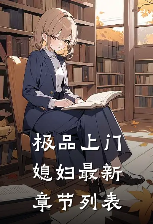 极品上门媳妇最新章节列表