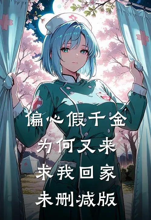 偏心假千金，为何又来求我回家未删减版