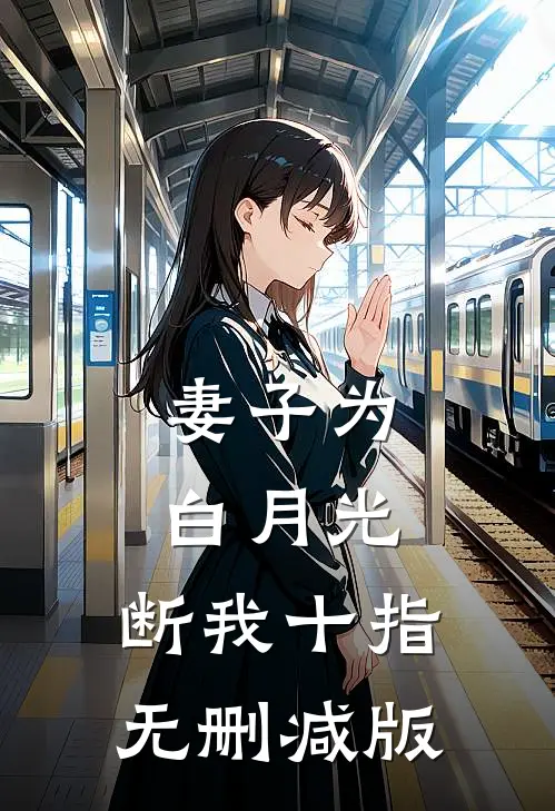 妻子为白月光，断我十指无删减版