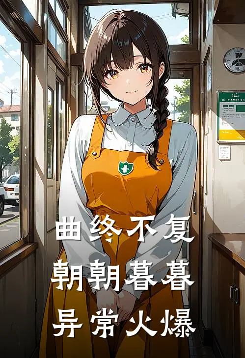 曲终不复朝朝暮暮异常火爆