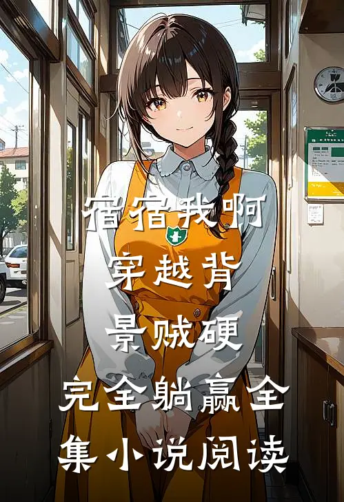宿宿我啊，穿越背景贼硬，完全躺赢全集小说阅读
