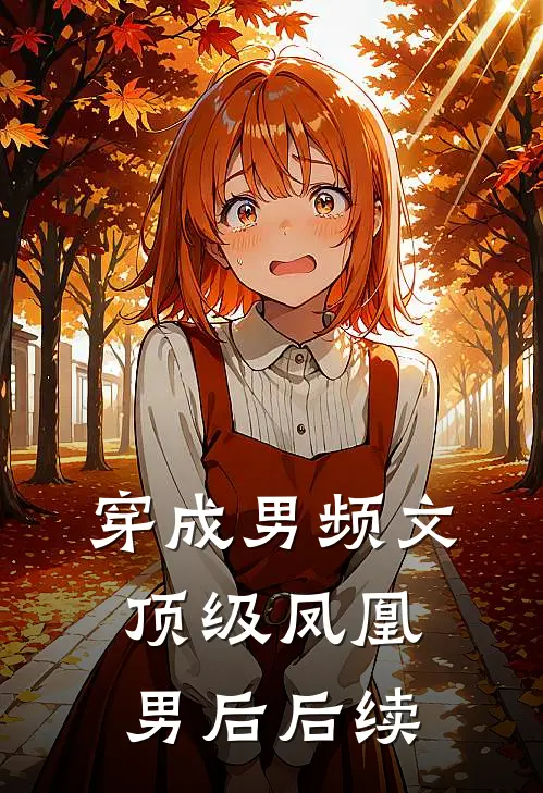 穿成男频文顶级凤凰男后后续