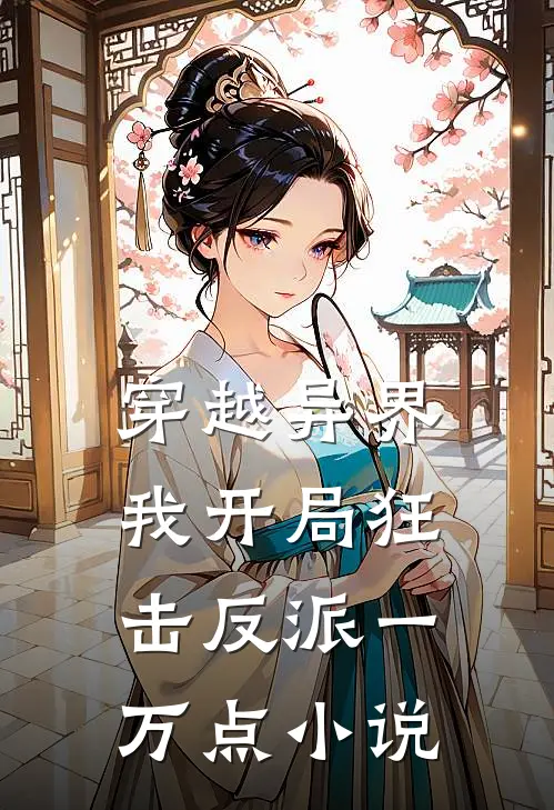 穿越异界，我开局狂击反派一万点小说