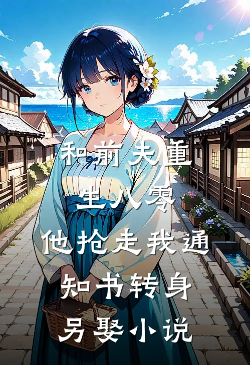 和前夫重生八零，他抢走我通知书转身另娶小说