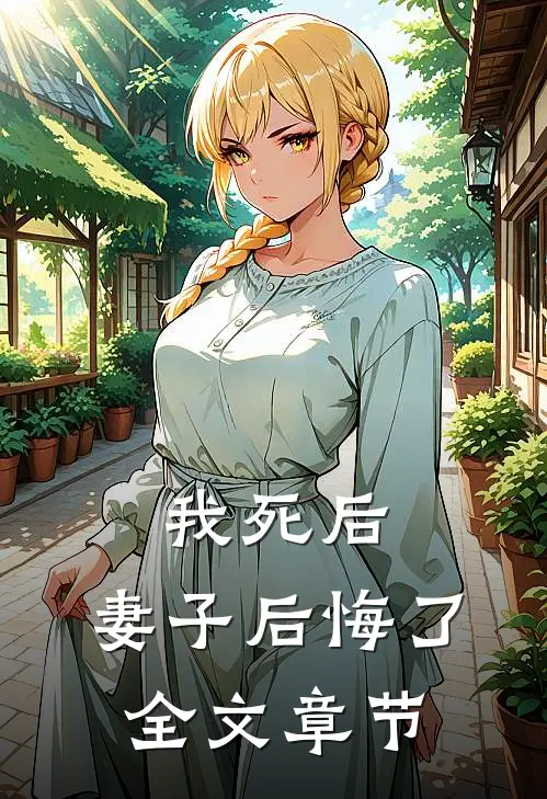 我死后，妻子后悔了全文章节