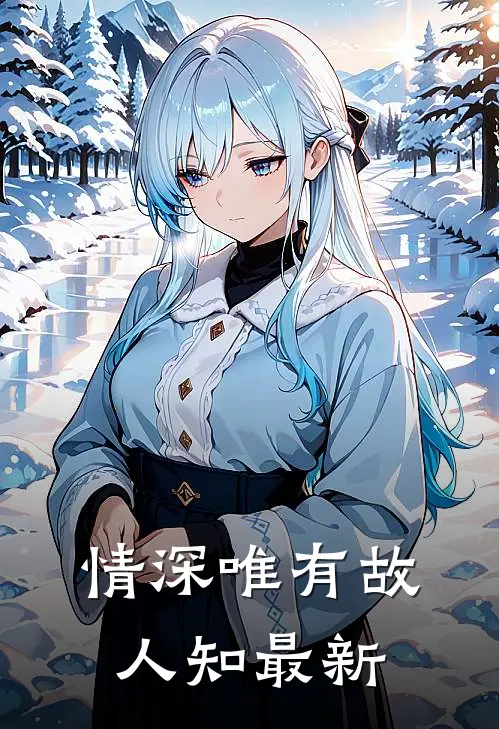 情深唯有故人知最新