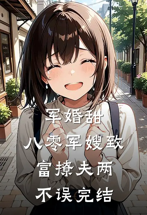 军婚甜：八零军嫂致富撩夫两不误完结