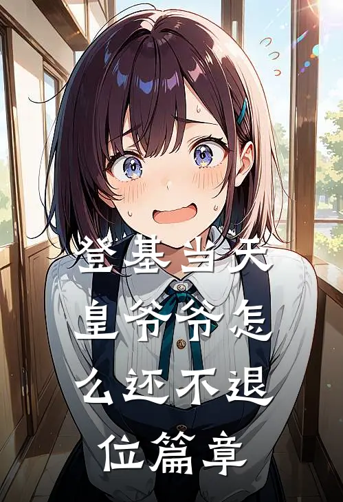 登基当天，皇爷爷怎么还不退位篇章