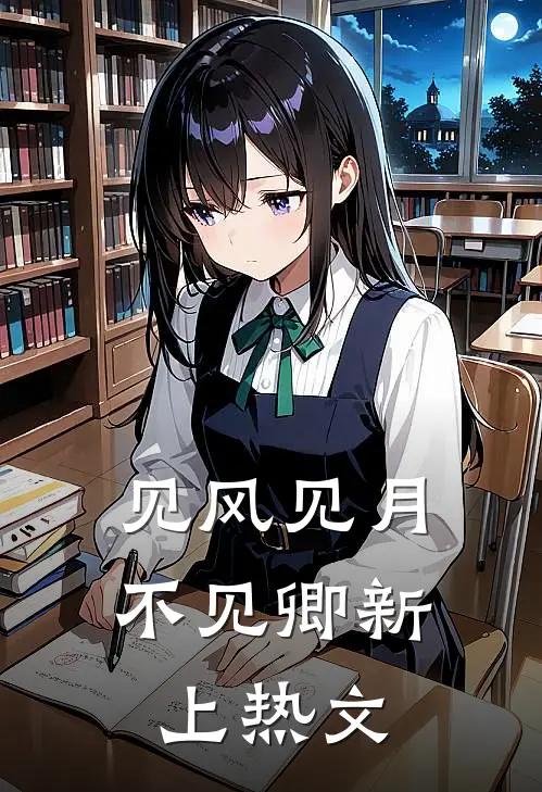 见风见月不见卿新上热文
