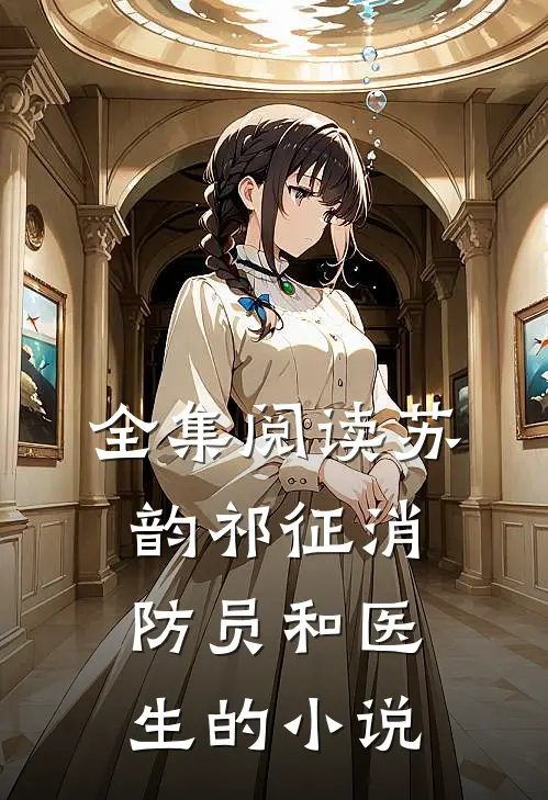 全集阅读苏韵祁征消防员和医生的小说