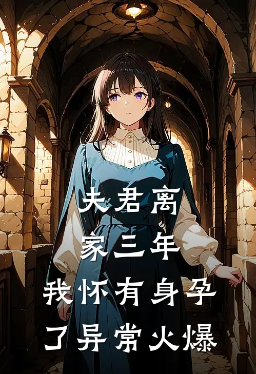 夫君离家三年，我怀有身孕了异常火爆