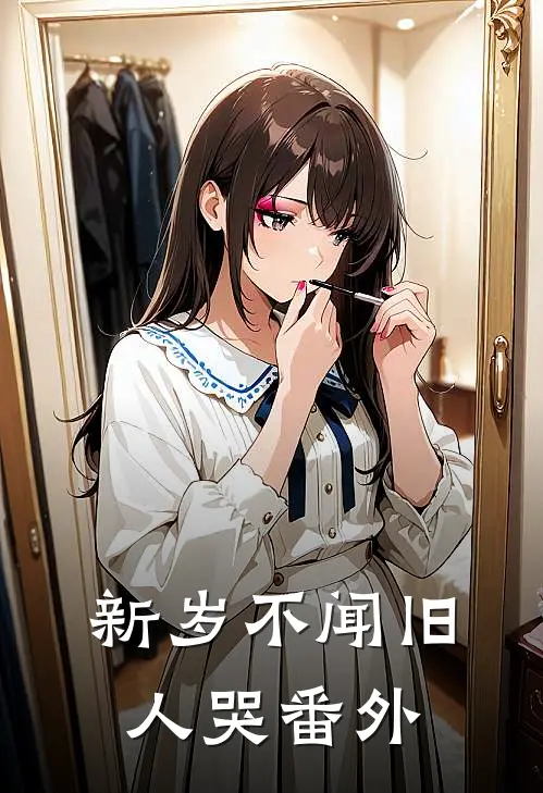 新岁不闻旧人哭番外