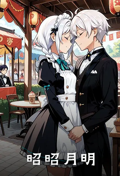 昭昭月明