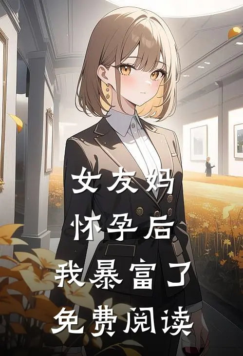 女友妈怀孕后，我暴富了免费阅读